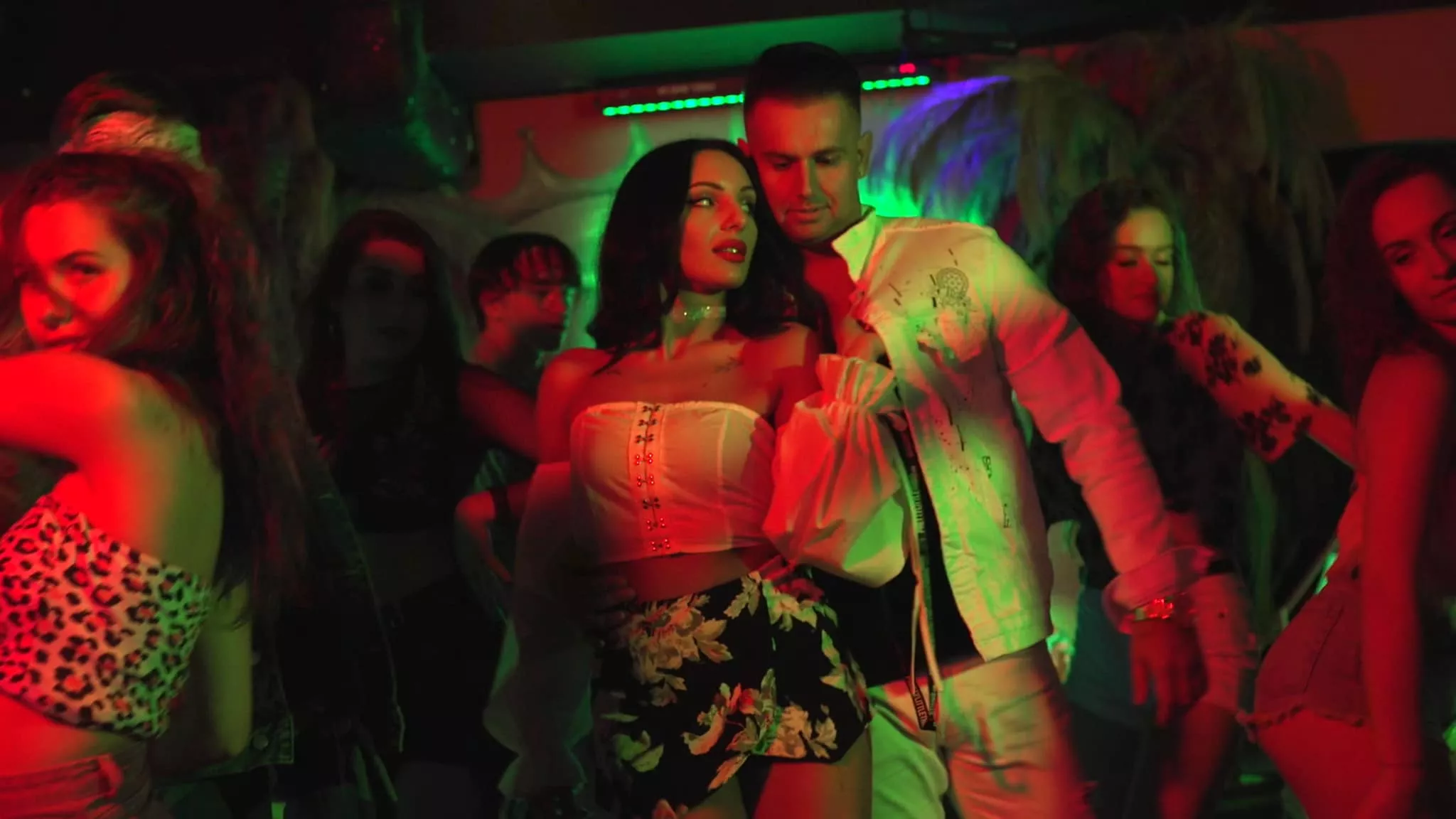 Kamil Chludziński - Extazy zapowiedział gorącą nowość disco polo! Premiera nowego hitu jeszcze w tym miesiącu! 